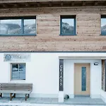 Appartement Alois Ferienglueck Nauders