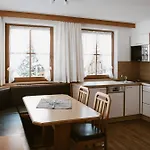 Alois Ferienglueck Appartement *