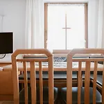 Appartement Alois Ferienglueck *