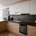 Alois Ferienglueck Appartement