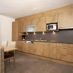 Appartement Alois Ferienglueck Nauders