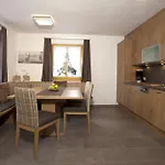 Appartement Alois Ferienglueck