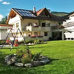 Alois Ferienglueck Appartement *