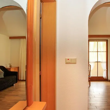 Apartment Alois Feriengluck *