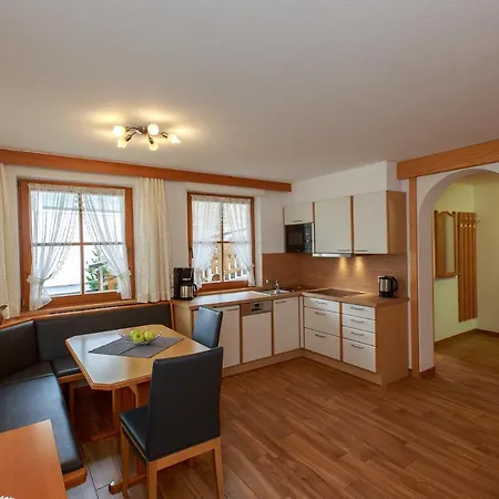 Alois Ferienglück Apartment *