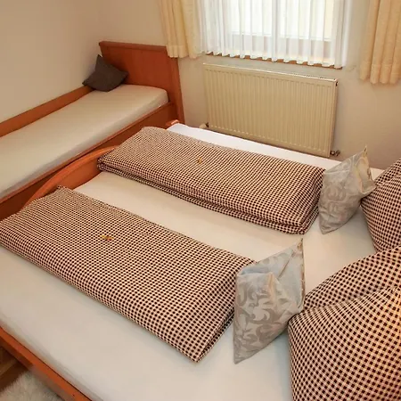 Alois Ferienglück Apartment *