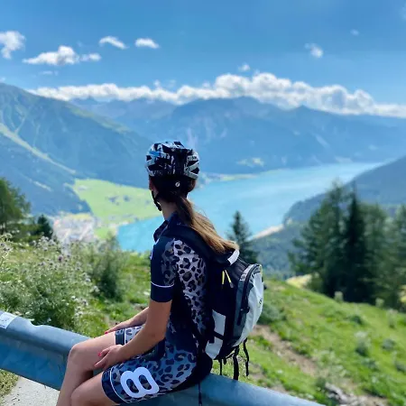 Apartament Alois Ferienglueck *