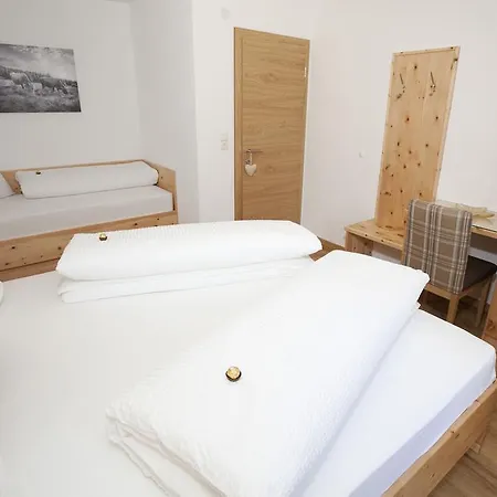 Apartament Alois Ferienglueck Nauders