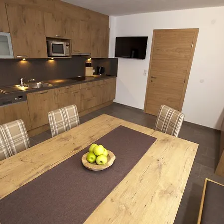 Alois Ferienglueck Nauders