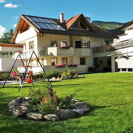 Alois Ferienglueck Apartament *