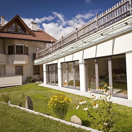 Alois Ferienglück Apartment