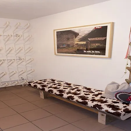 Alois Feriengluck Apartment *