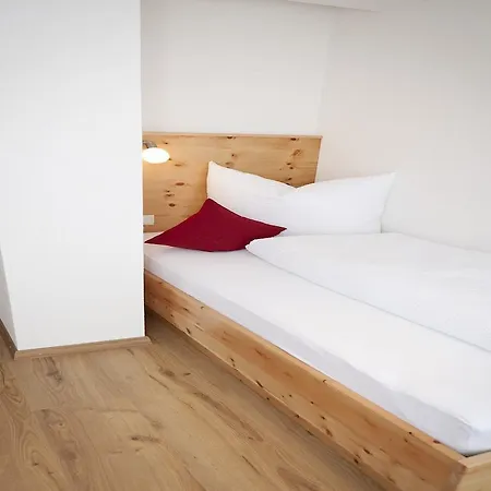 Alois Ferienglück Apartment *
