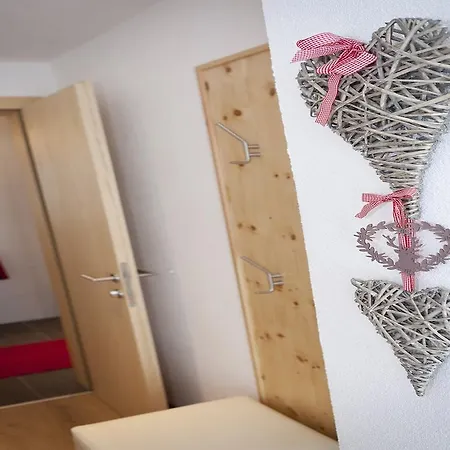 Apartment Alois Ferienglück