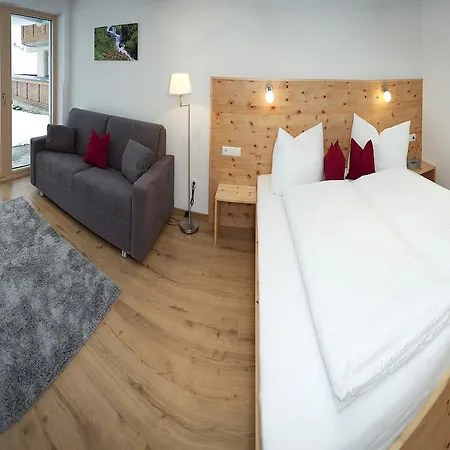 Alois Ferienglueck Nauders