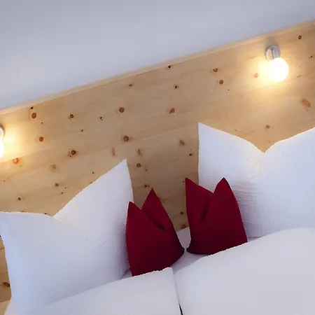 Apartament Alois Ferienglueck *