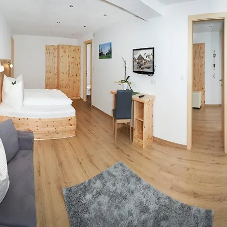 Apartment Alois Ferienglück
