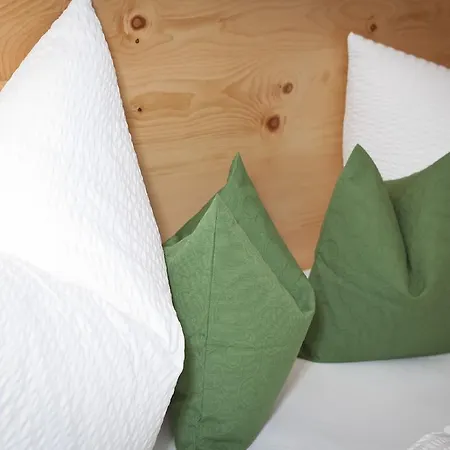 Alois Ferienglueck Apartament *