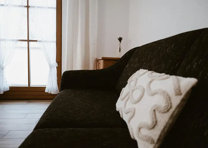 阿洛伊斯快乐假期公寓 *