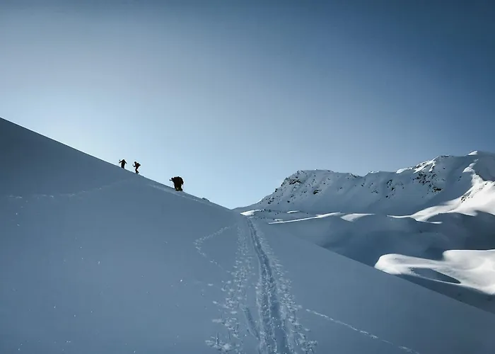 阿洛伊斯快乐假期公寓 瑙德斯