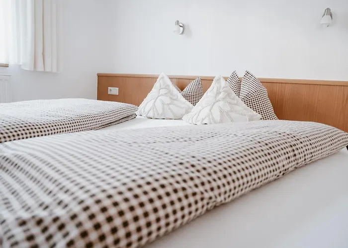 阿洛伊斯快乐假期公寓 * 瑙德斯