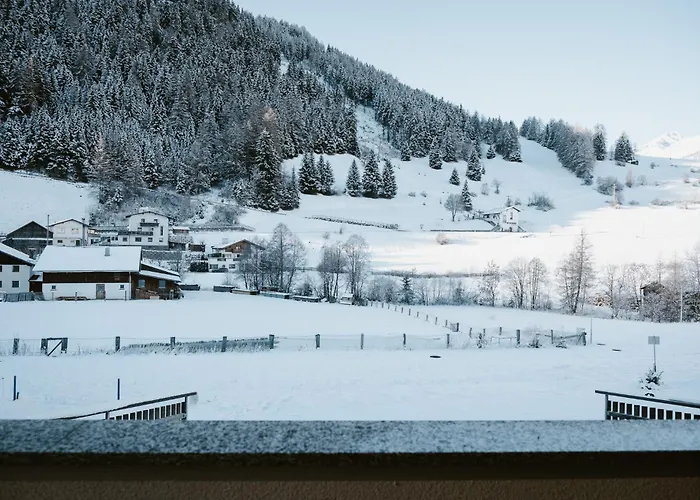 阿洛伊斯快乐假期公寓 公寓