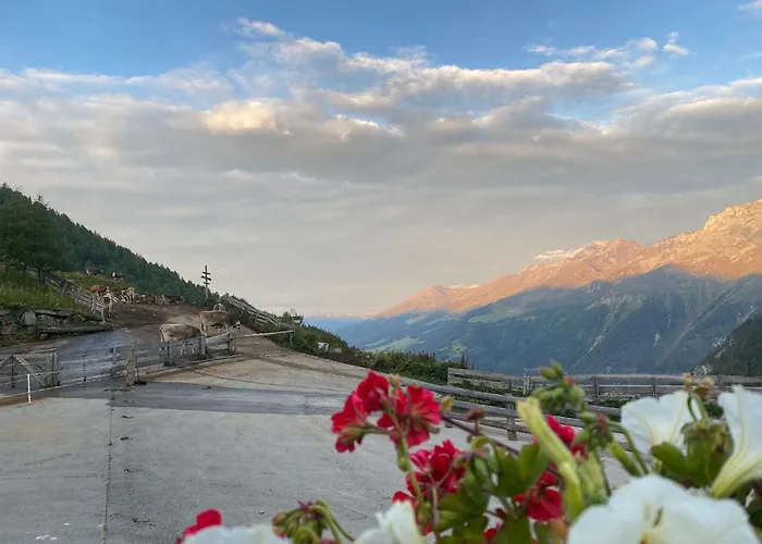 阿洛伊斯快乐假期公寓 公寓 *