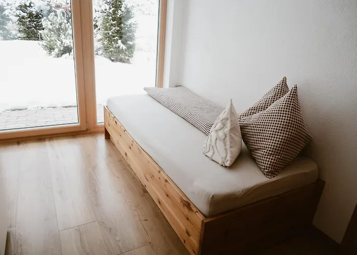 阿洛伊斯快乐假期公寓