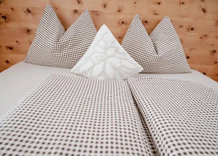 阿洛伊斯快乐假期公寓 公寓 *