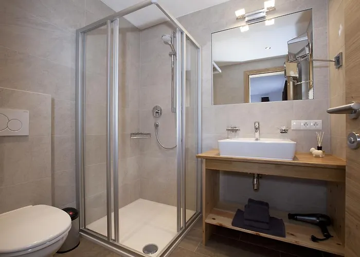 阿洛伊斯快乐假期公寓 瑙德斯