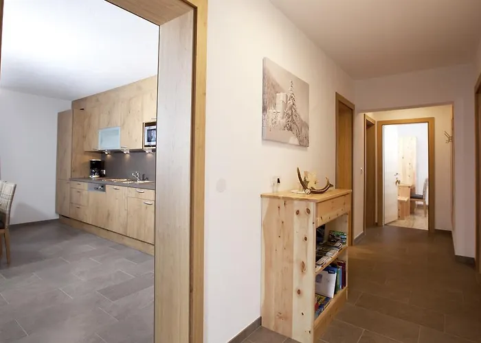 阿洛伊斯快乐假期公寓