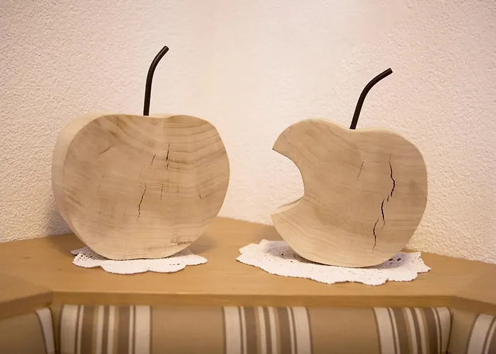 阿洛伊斯快乐假期公寓