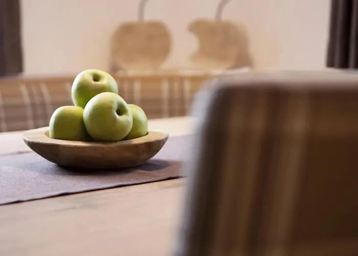 阿洛伊斯快乐假期公寓 瑙德斯