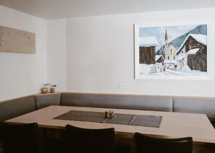 Alois Ferienglueck * 나우더스