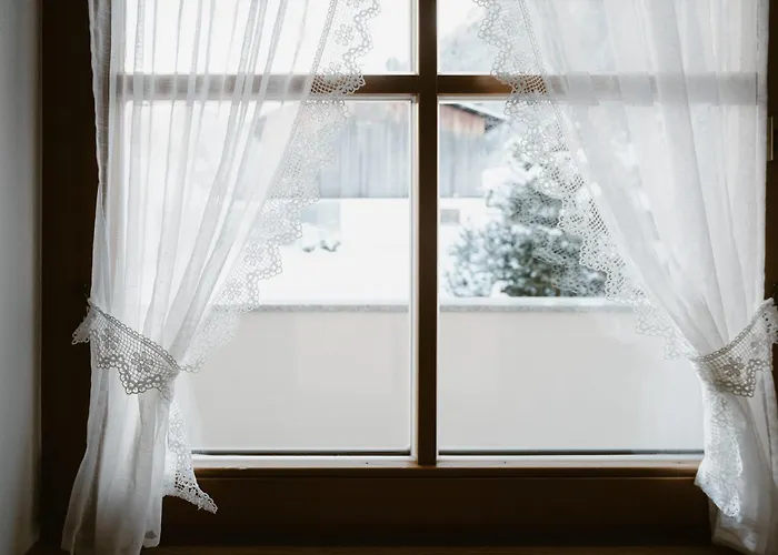 Alois Ferienglueck 나우더스