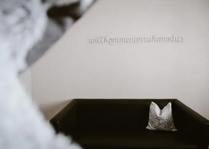 Alois Ferienglueck 아파트 나우더스