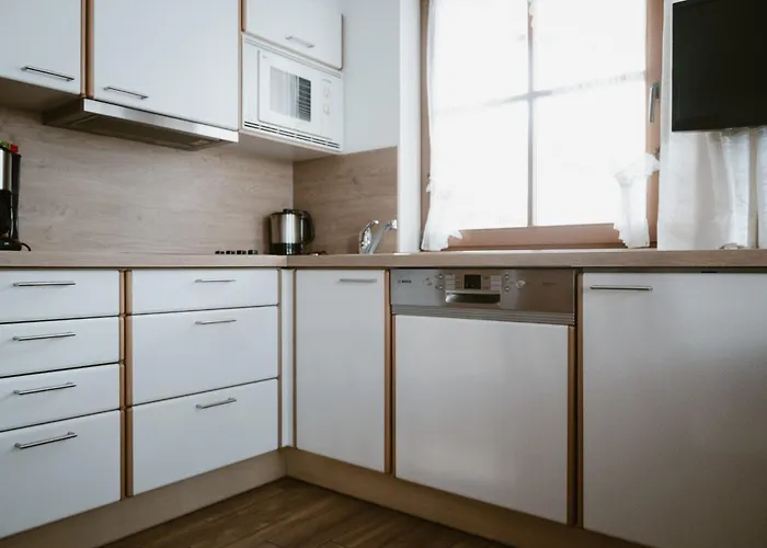 Alois Ferienglueck *