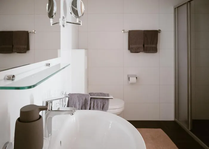 아파트 Alois Ferienglueck