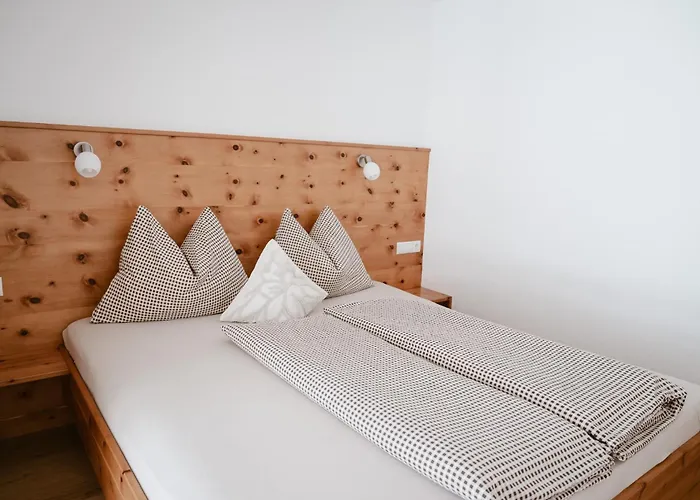 Alois Ferienglueck 나우더스