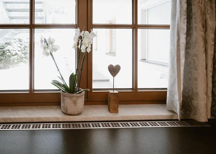 Alois Ferienglueck 나우더스