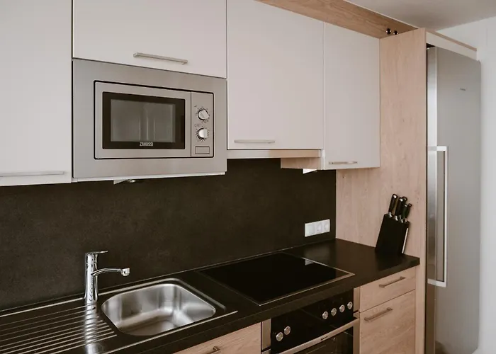 Alois Ferienglueck *