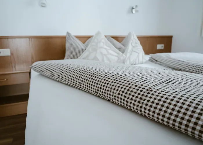 아파트 Alois Ferienglueck