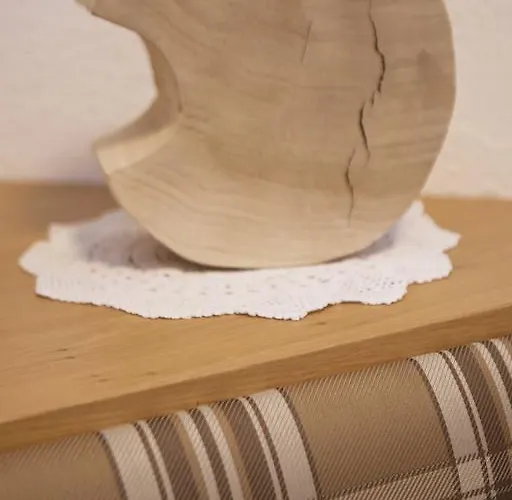 아파트 Alois Ferienglueck 나우더스