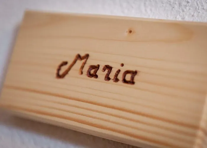 Alois Ferienglueck *