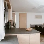 Apartment Alois Feriengluck *