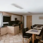 Alois Feriengluck Apartment *