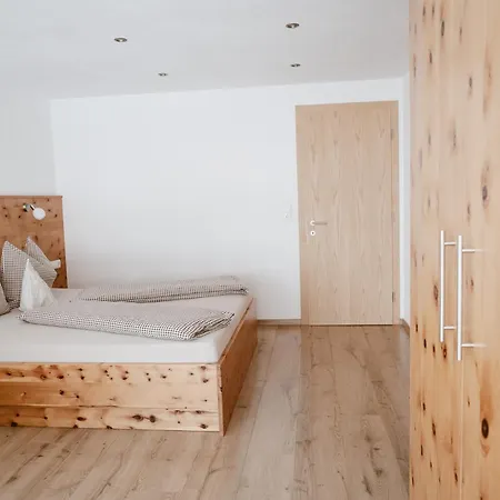 Apartman Alois Ferienglueck *