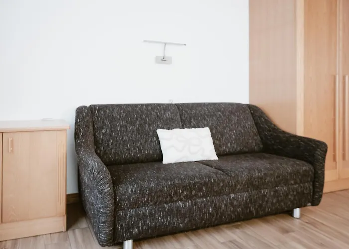 Apartman Alois Ferienglueck