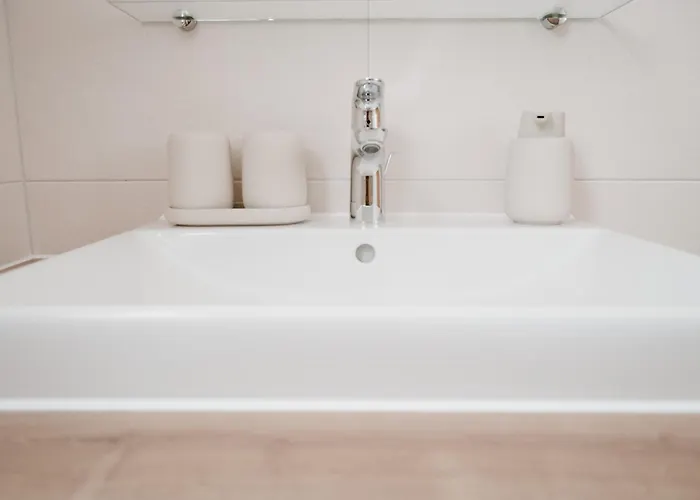 Alois Ferienglueck Apartman Nauders