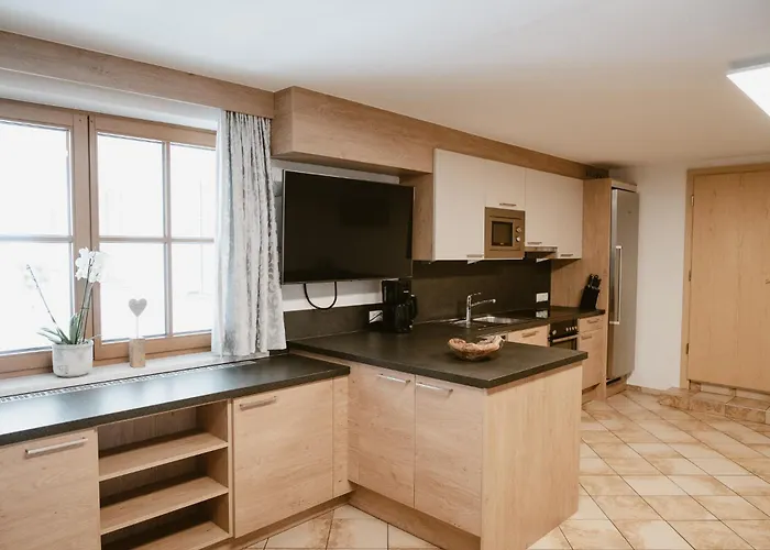 Alois Ferienglueck *